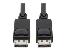DisplayPort Cable - Black 3' (Approx) 4K 2K 1080p support BULK
