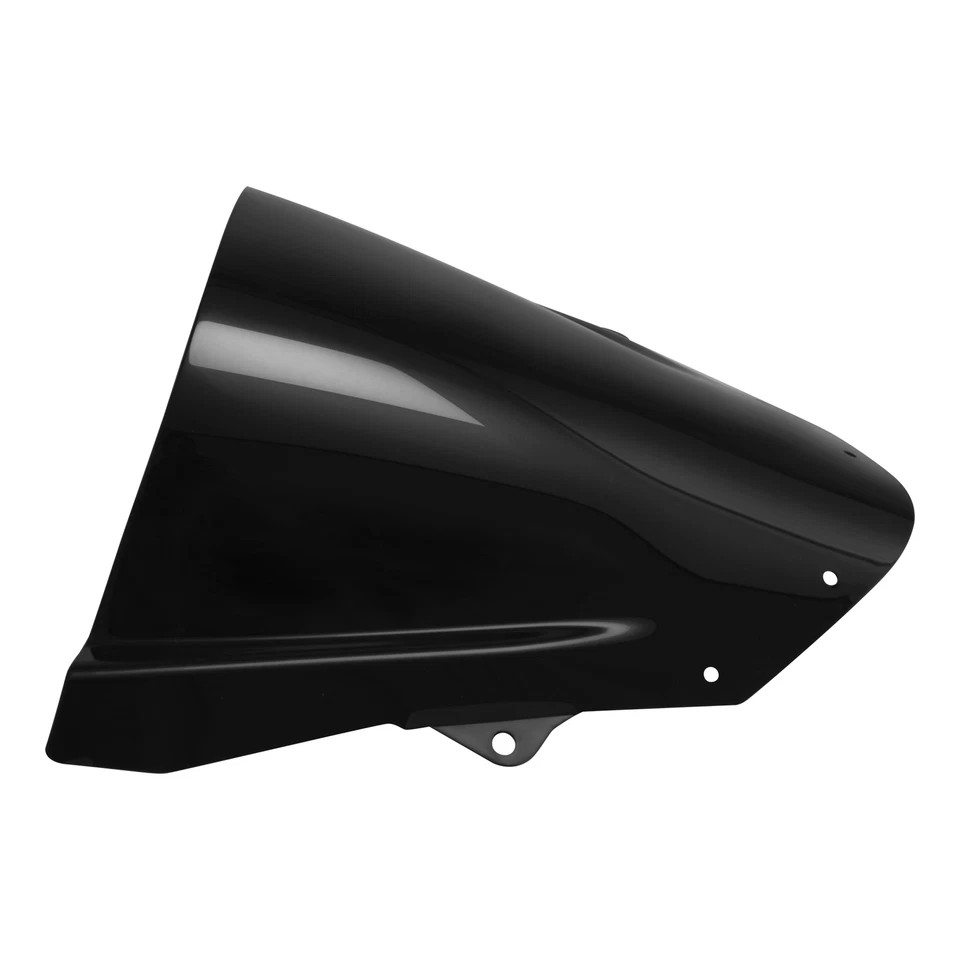 Parabrisas apto para Kawasaki Ninja ZX10R 2008 2009 2010 ZX6R 2009-2018 Foto 2 de 4