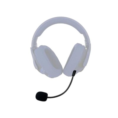Quality Boom Microphone for G233 G433 GRPO Headphones Flexible Designs Mic