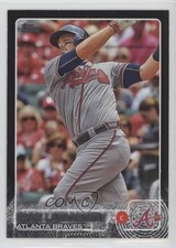 2015 Topps Update Black 4/64 Ryan Lavarnway #US45 1d0h