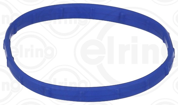 Dichtung AnsaugkrüMmer Elring 248.460 FüR Landrover Discovery 3 L319 4X4-image