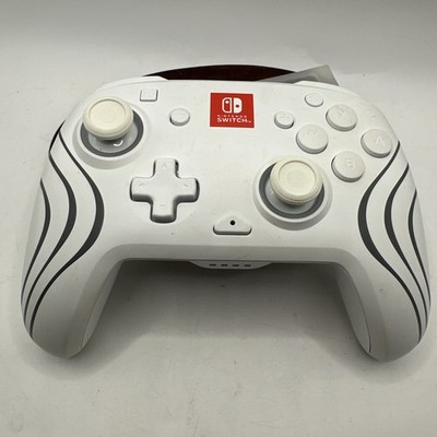 PDP Afterglow Wave Wired Controller Nintendo Switch RGB Gaming Gamepad