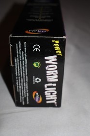 RARE SEALED 2000 Neo Geo Pocket Color Power Worm Light NOS MISP MISB 3 in 1 HTF