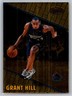 1999-00 Bowman's Best Basketball #20 Grant Hill - VG - Detroit Pistons