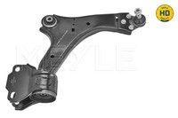 Meyle Querlenker Dreieckslenker MEYLE-HD: Better Than Oe. 53-16 050 0006/HD Si4