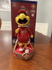 Fredbird St. Louis Cardinals 2024 City Connect Bobblehead MLB Baseball
