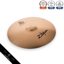 Cymbale Zildjian 16" S Family Medium Thin Crash S16MTC