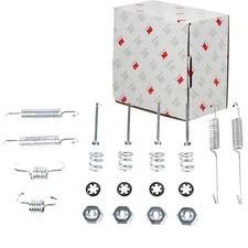 Tambour de frein Ford COURRIER