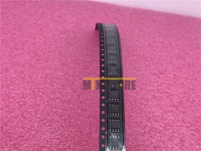 5pcs IAM-81008-TR1 M810 Silicon Bipolar MMIC 5GHz   SOP-8 #hj