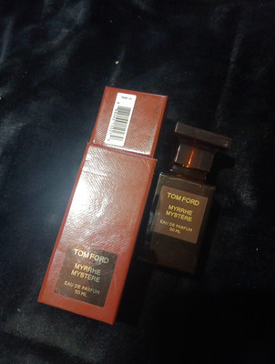 Tom Ford Fougere D'argent Eau De Parfum - 50ml