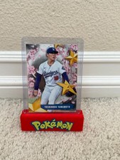 2025 Topps MLB Tokyo Series 1 Baseball Checklist Guide in-content 34