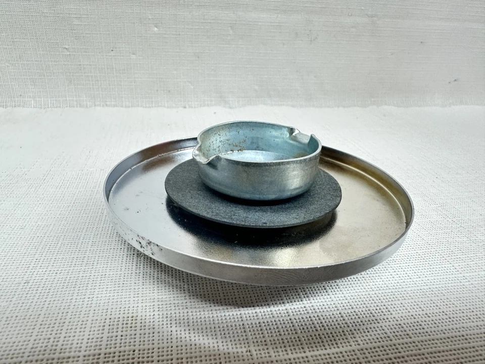 Dodge Dart & Plymouth Valiant 1967-1970 1968 1969 NORS tapa de gasolina de acero inoxidable #DGS-29 Foto 4 de 4