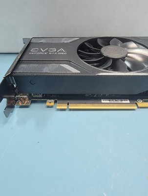 Tested Great EVGA GeForce GTX 1060 Gaming 3GB GDDR5 Graphics Card 03G-P4-6160-KR