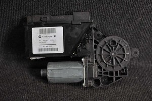 VW TOUAREG 7LA, 7L6, 7L7 2006 Fensterhebermotor vorne links 3D1959793E