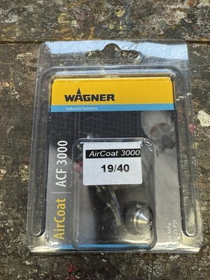 Wagner Düse ACF3000 19/40