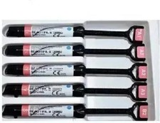 Shofu BEAUTIFIL 2 Fluoride Releasing Restorative Composite 4.5 Fresh Stock FS