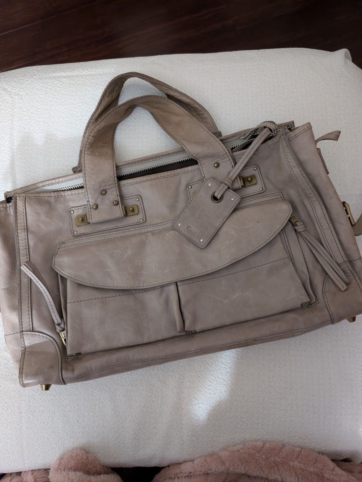 Authentic Chloe - image 2