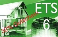 KNX ETS6 30% Gutschein für alle Lizenzen Professional, Home, Lite