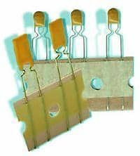 20Pcs RLD16P135BF Resettable Fuses - PPTC 16V 1.35Q