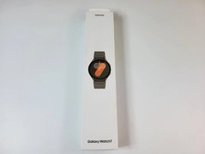 Samsung Galaxy Watch 7 SM L300 40mm Green OPEN BOX