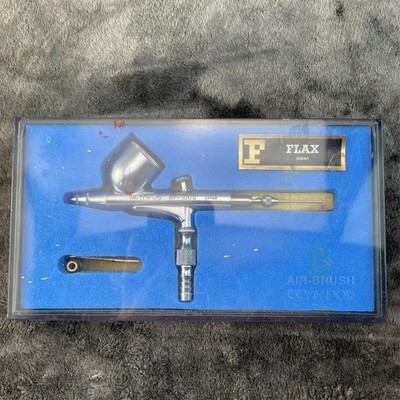 Olympos HP-100C Airbrush Kit | eBay