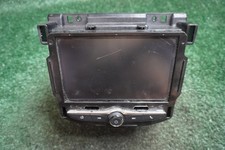 2015 2016 2017 Chevrolet Sonic Radio Dash Info Display Scrren Unit Oem 42481