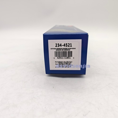 #ad #ad 234 4521 Denso O2 Oxygen Sensor DOWNSTREAM New For Lexus IS250 IS350 GS430 GS350 $45.00