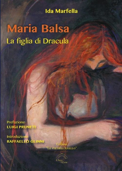 Maria Balsa. La figlia di Dracula - Marfella Ida