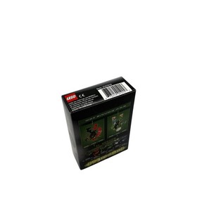 LEGO Bionicle (8553) Bohrok Va Pahrak Va Cont. 27 Pcs NIB