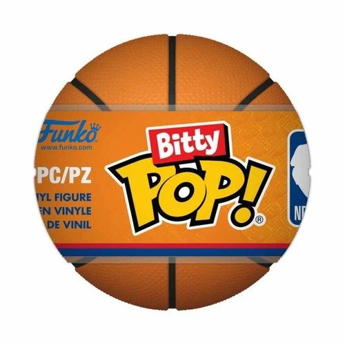 Funko Bitty POP! NBA Mystery Figure (ONE FIGURE)