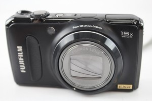 Fujifilm Finepix F300exr | eBay