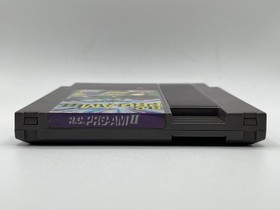R.C. Pro-Am II 2 ( Nintendo NES , 1992) Cart Only - Authentic - Clean - Tested