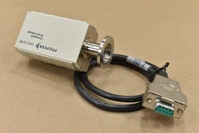 Pfeiffer D-35614 Asslar Typ TPR265, Compact Pirani Vacuum Gauge