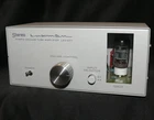 Luxman LXV-OT7 Hybrid Vacuum Tube amplifier w/ orig. Luxman 12 volt power supply