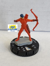 HEROCLIX Fight for Gotham City 013 ARSENAL