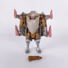 Transformers Rattrap Complete Beast Wars Basic Class Vintage
