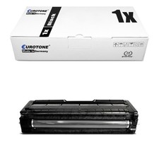 Tóner XXL para Ricoh Aficio SP C250 sf C250 dn C250 e C260 DNw C261 SFNw Dnw