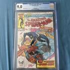 Amazing Spider-Man #275 April 1986 CGC 9.0 VF/NM Ships In Gemini Graded Mailer