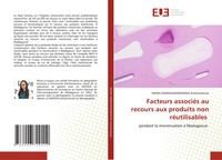 Miora Andrianandrianina Andriamahazo | Facteurs AssociéS Au Recours Aux...