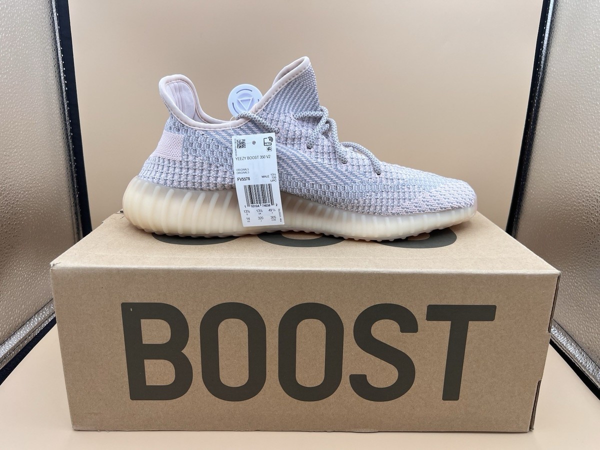 Size 14 - adidas Yeezy Boost 350 V2 Synth Non-Reflective for sale