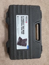 Matco Tools 5 Piece Tie Rod Adjusting Tool Set Mst709