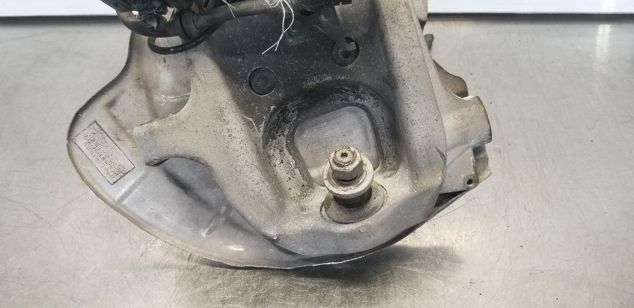 Mercedes-Benz SLS AMG Front Right Steering knuckle