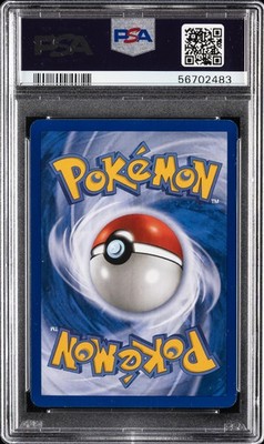 2006 POKEMON EX HOLON PHANTOMS #78 PIKACHU PSA 10 | eBay