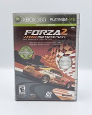 Forza 2 The Complete Collection Xbox 360 PH + Bonus
