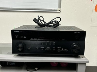 Yamaha RX-A740 AV Receiver