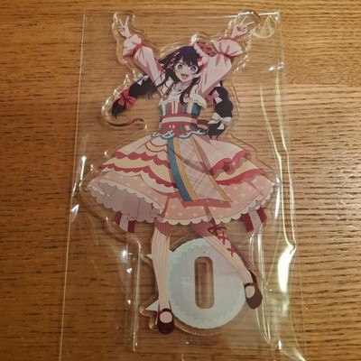 Oshi no Ko Acrylic Stand Ai Colorful Gamers
