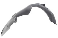 Blic 6601-01-0017801P Radkasten Kunststoff Vorne Links FüR Audi 80 B4
