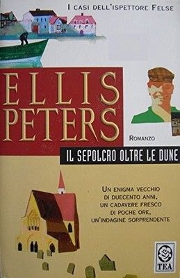 Das Grab jenseits der Dünen Ellis Peters