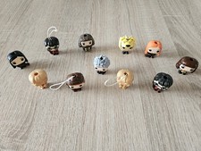 Kinder Joy Figuren Harry Potter 11 Stück 2 M...