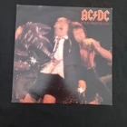 AC/DC - IF YOU WANT BLOOD Lp. K 50532 A2 B2  Porky Prime Cut